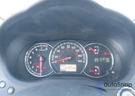 2012 Nissan Maxima 3.5 S z USA, uszkodzony, nr VIN 1N4AA5AP0CC802082